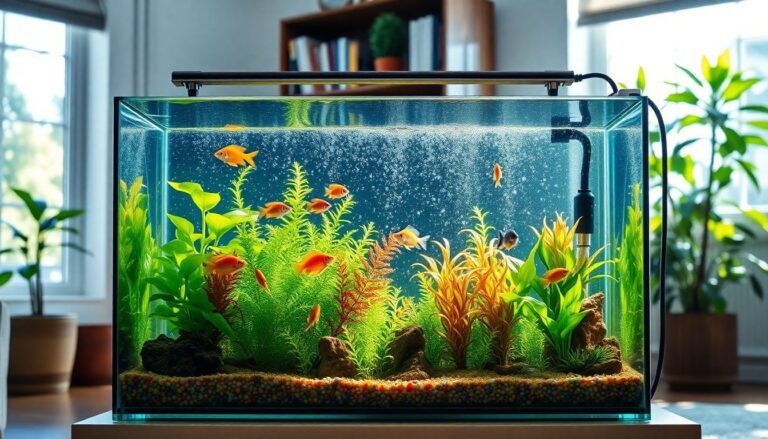 guida completa per allestire il tuo primo acquario consigli e suggerimenti essenziali python 1758792114