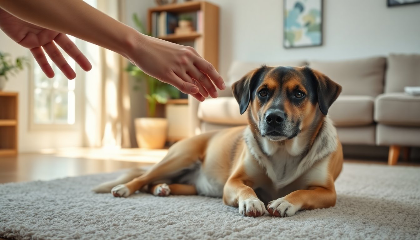 legame profondo scopri lincredibile connessione tra umani e animali domestici python 1758922299