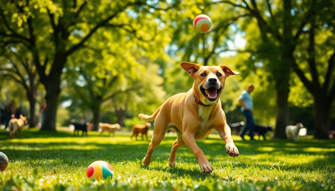 limportanza del gioco per il benessere del tuo cane scopri perche e fondamentale python 1758597096