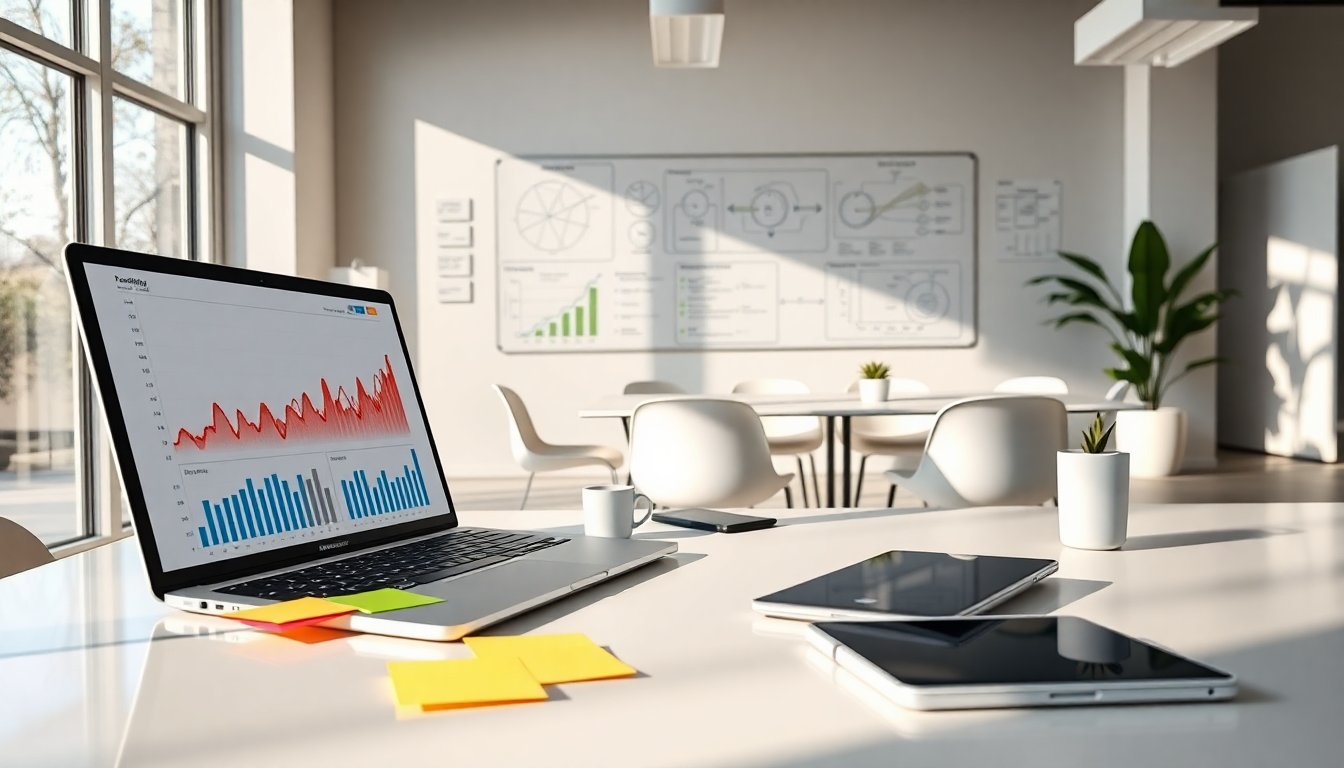 monitoraggio strategico la chiave per il successo nel marketing digitale python 1757214208