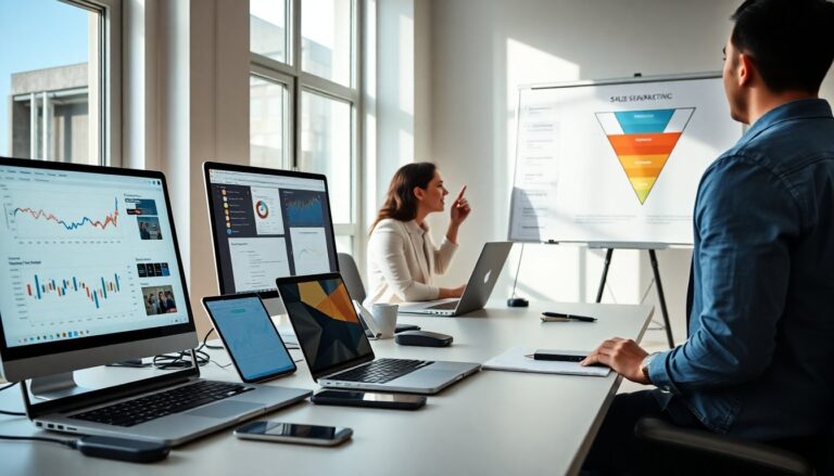 perche lottimizzazione del funnel e cruciale nel marketing digitale python 1758467061