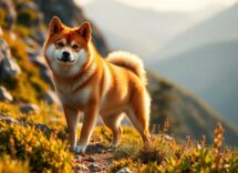 scopri il fascino e le caratteristiche dello shiba inu python 1757908885