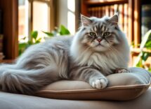 scopri le caratteristiche uniche del gatto persiano python 1757149175