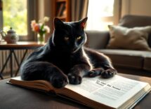 scoprire il mondo attraverso gli occhi di un gatto sette storie di cambiamento python 1757236194
