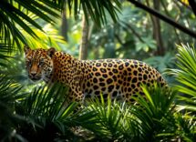 scoprire il significato profondo del giaguaro come animale guida python 1757192551