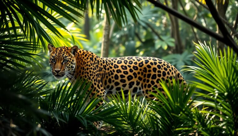 scoprire il significato profondo del giaguaro come animale guida python 1757192551