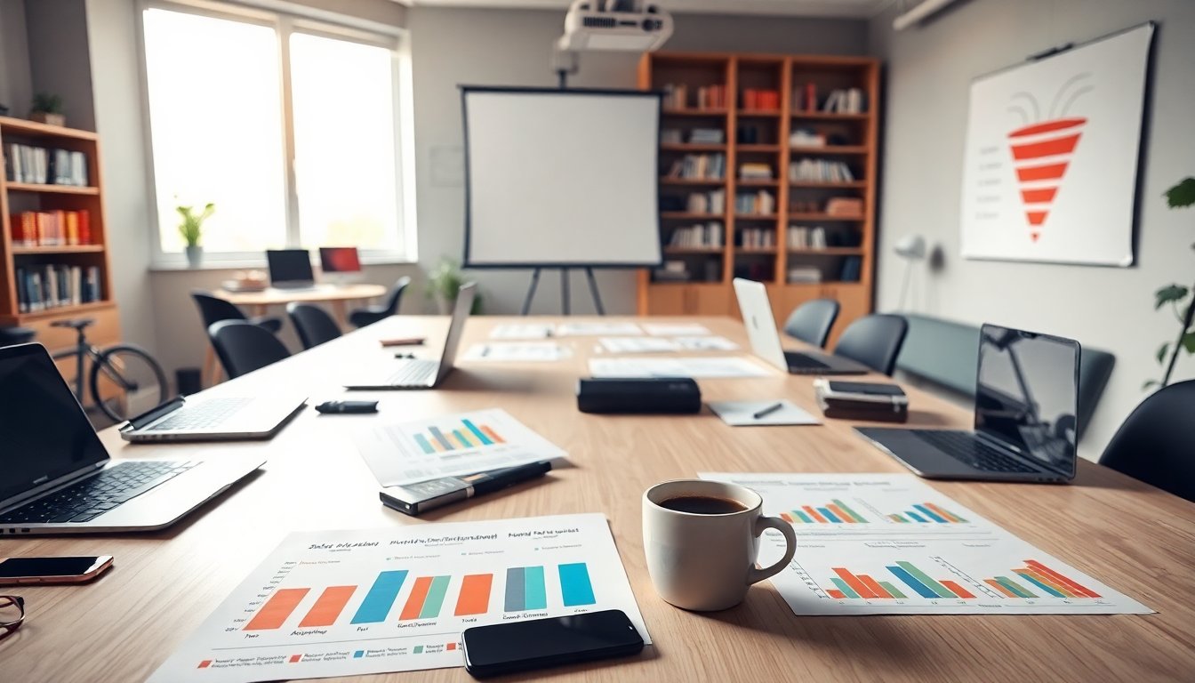strategie di funnel optimization per un marketing efficace python 1758141358