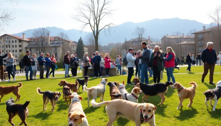 tasse sui cani a bolzano impatti per residenti e turisti python 1759204114