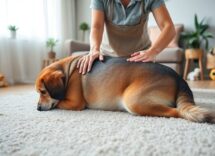 vantaggi della massoterapia per animali domestici benessere e salute per i tuoi amici a quattro zampe python 1758900646