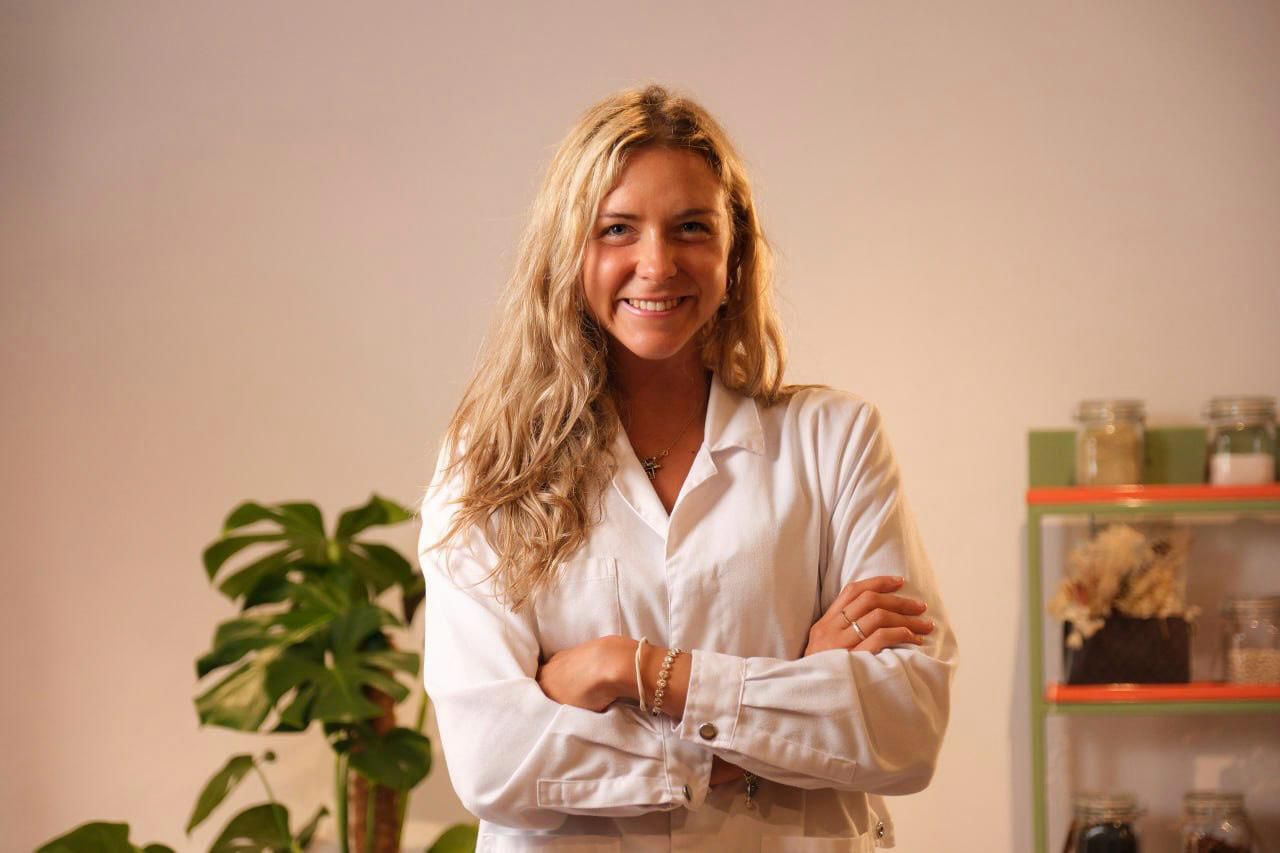 veterinaria nutrizionista alice chierichetti