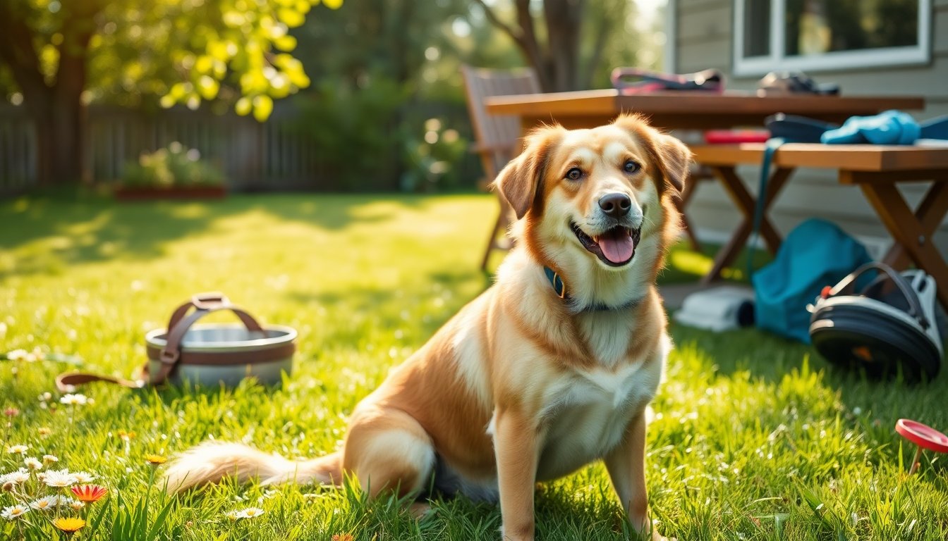 vivere con un cane vantaggi e svantaggi da tenere in considerazione per una scelta consapevole python 1758119655