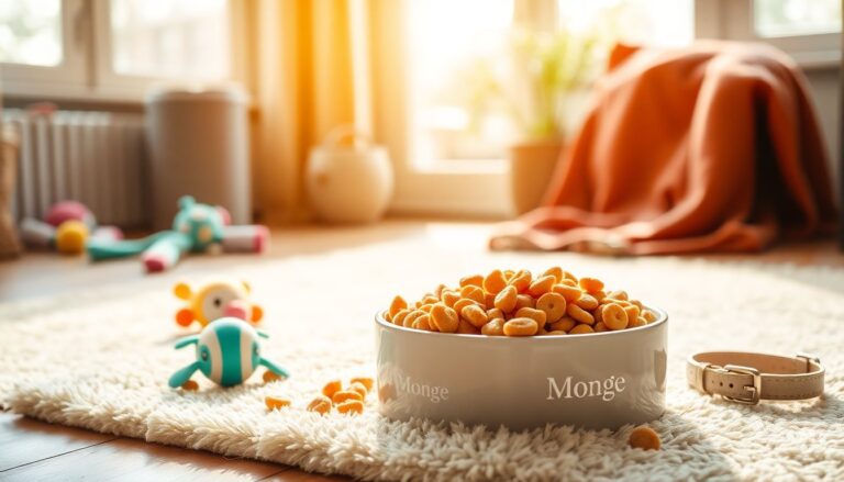 alimentazione consapevole per animali domestici scopri il ruolo fondamentale di monge 1761713480