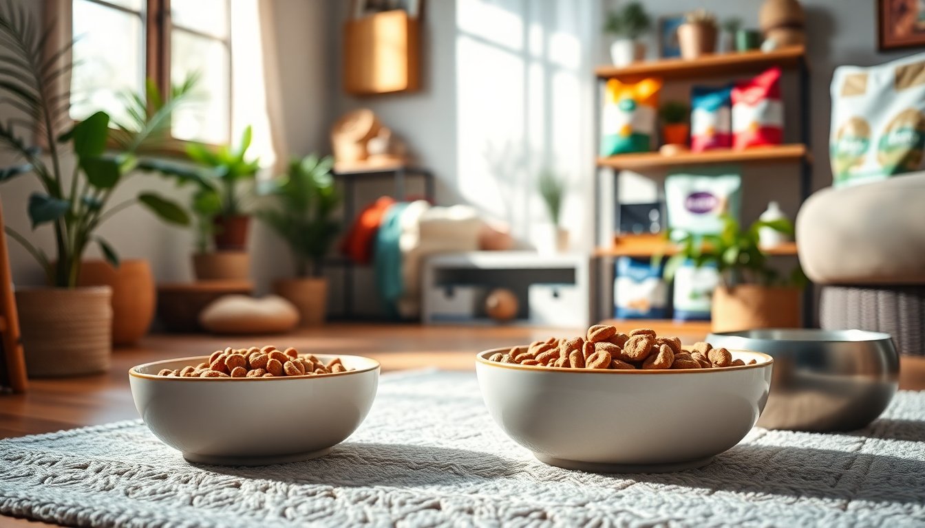 alimentazione consapevole segreti per il benessere dei tuoi animali domestici 1761746795