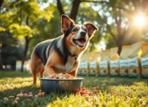 alimentazione e salute degli animali domestici la guida definitiva per scegliere i prodotti migliori 1761586660