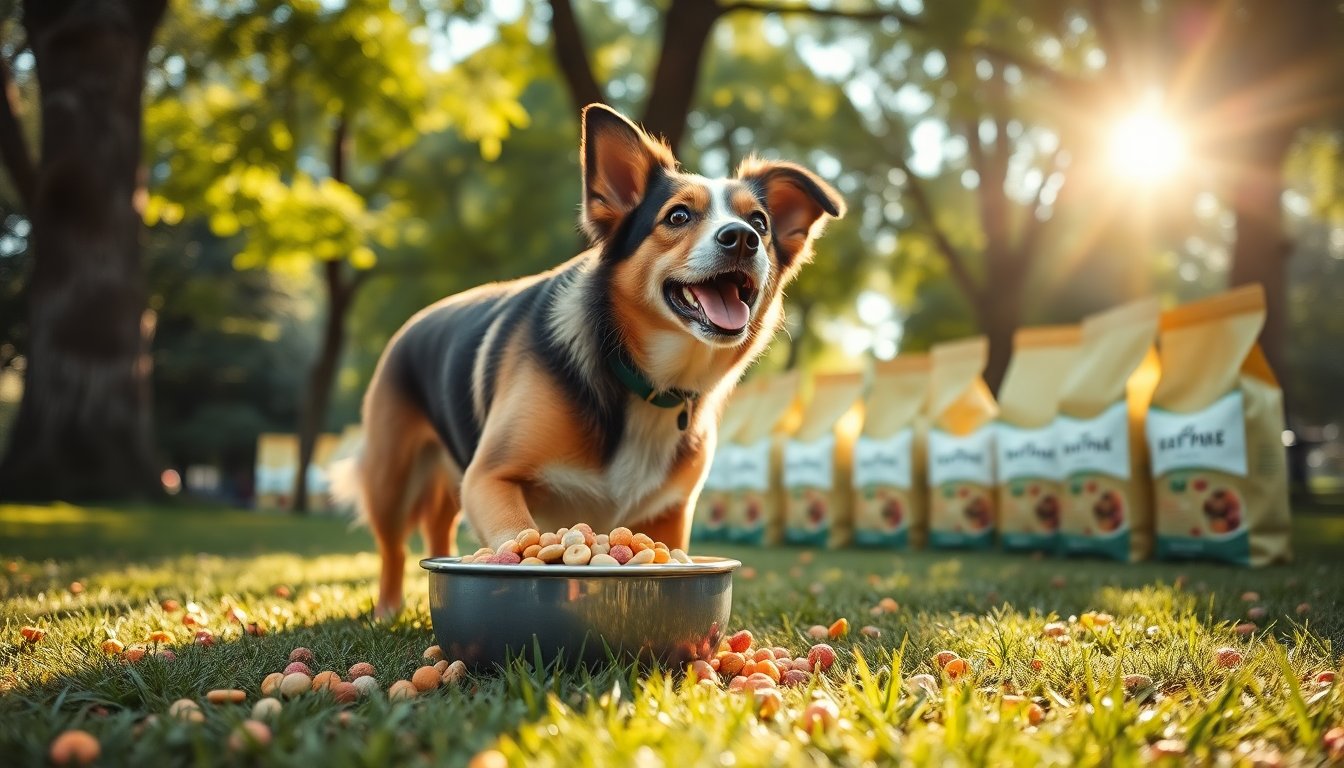 alimentazione e salute degli animali domestici la guida definitiva per scegliere i prodotti migliori 1761586660