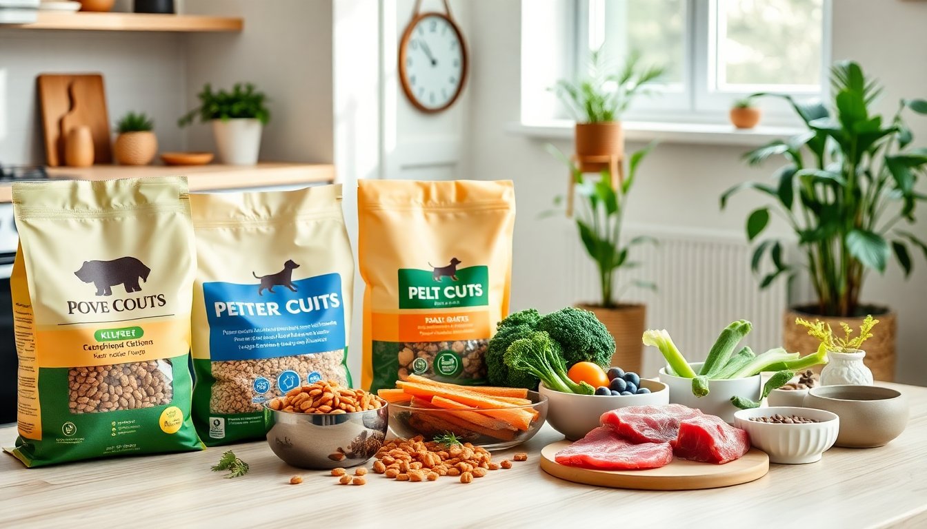 alimenti per animali guida completa alla scelta dei migliori prodotti per cani e gatti 1761637178