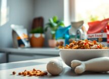 alimenti per animali perche la qualita e la formulazione sono fondamentali per la salute del tuo pet 1761687695