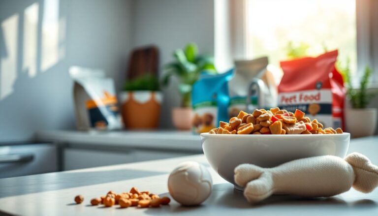 alimenti per animali perche la qualita e la formulazione sono fondamentali per la salute del tuo pet 1761687695