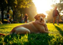 amici a quattro zampe il legame unico tra uomo e animali python 1759355945