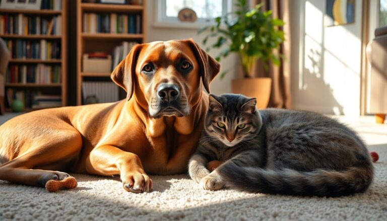 amici animali consigli pratici per vivere bene con i tuoi pets 1761716837