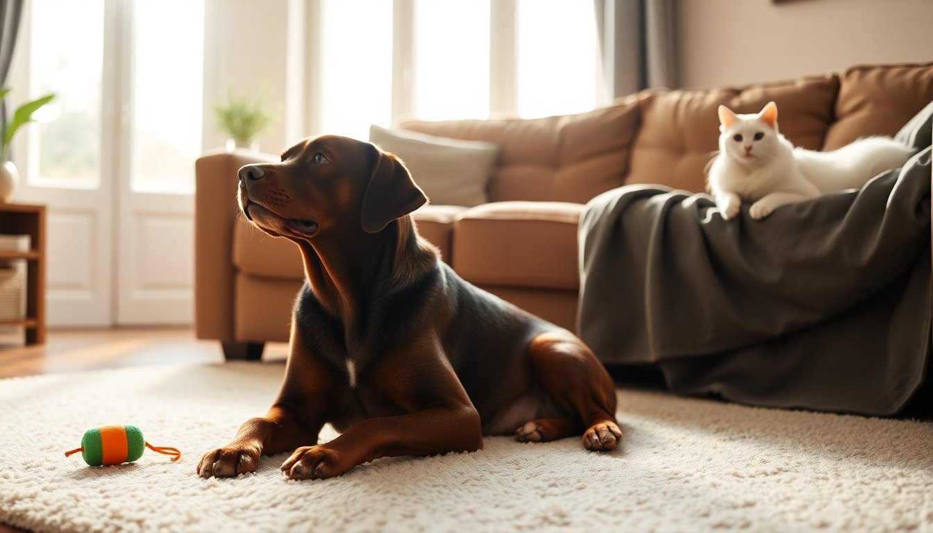 amici animali il legame speciale tra umani e animali domestici 1760332054