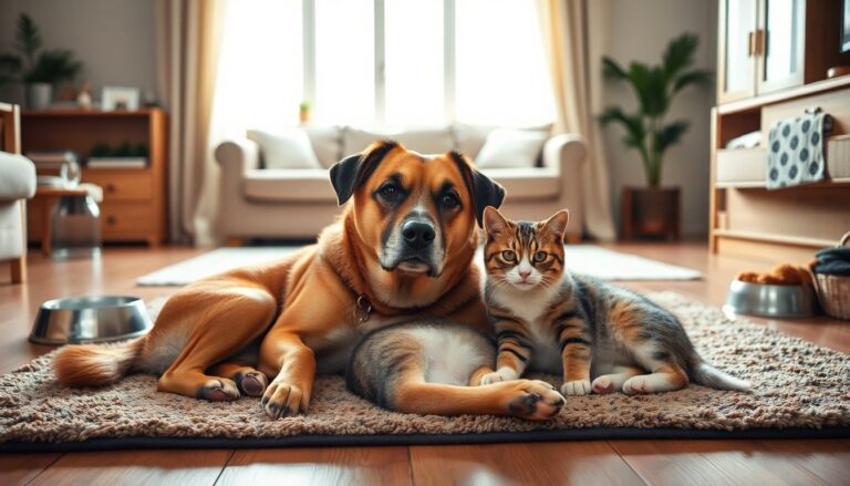 amici animali scopri come migliorare la tua relazione con i tuoi pet 1761716743