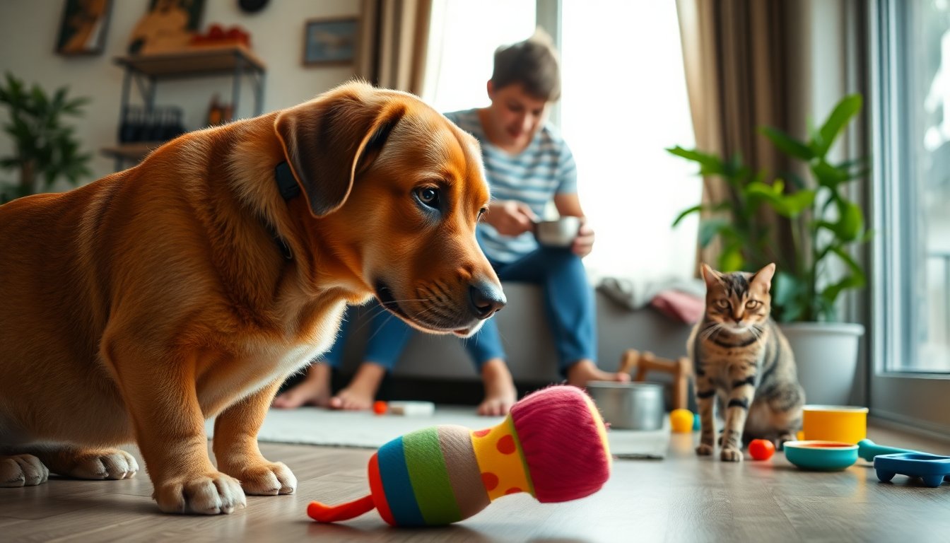 amici animali scopri tutto cio che devi sapere 1761716619