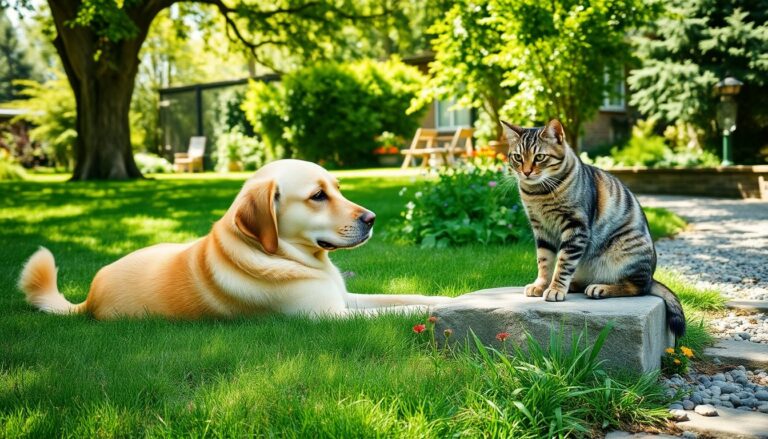 amici animali scopri tutto cio che devi sapere sui tuoi compagni a quattro zampe 1761716772