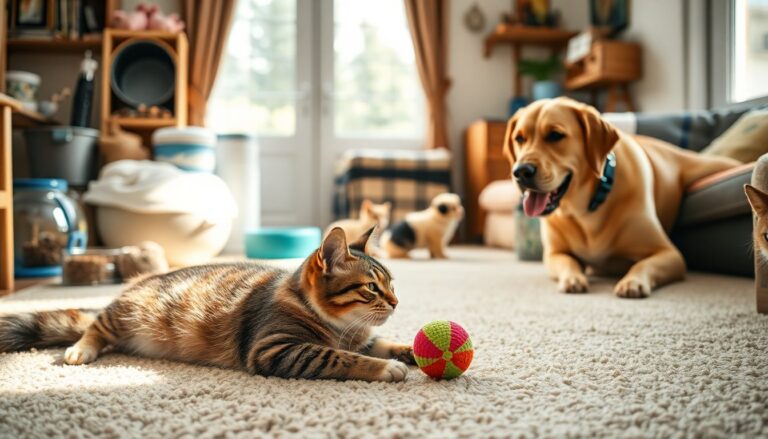 amici animali tutto cio che devi sapere per il benessere dei tuoi pets 1761716696