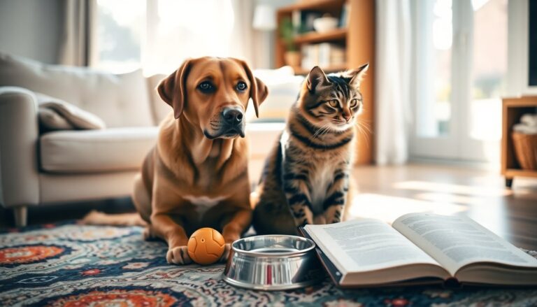 amici animali tutto cio che devi sapere per la cura e il benessere dei tuoi animali 1761717535