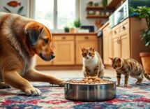 amici animali tutto cio che devi sapere per la loro cura 1761717607