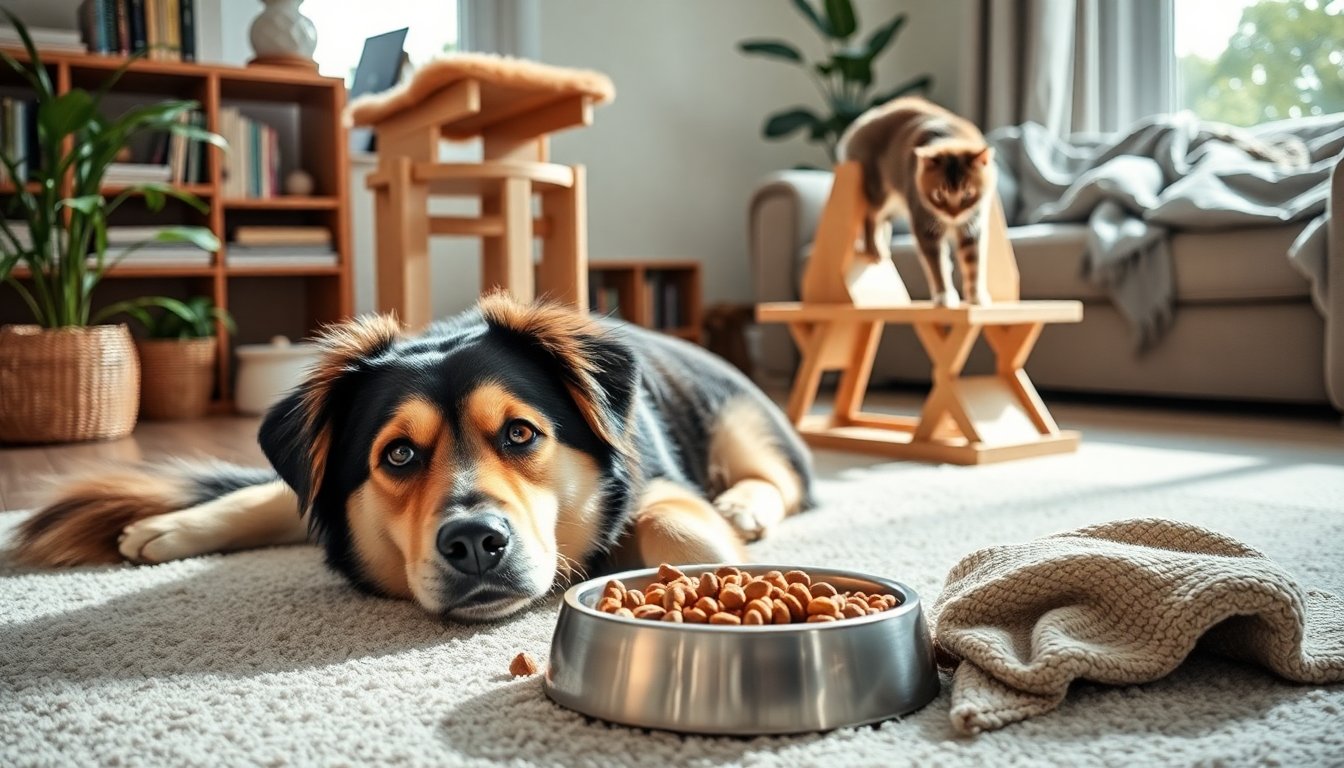 amici animali tutto cio che devi sapere per prenderti cura dei tuoi animali domestici 1761717390