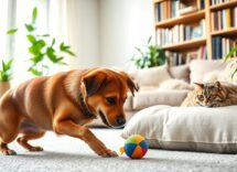 amici animali tutto cio che devi sapere per vivere bene con i tuoi animali 1761640040