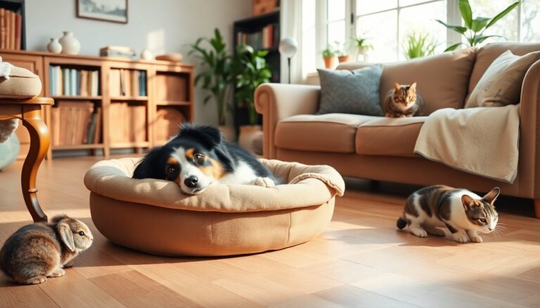 amici animali tutto quello che devi sapere per una convivenza serena 1761697782