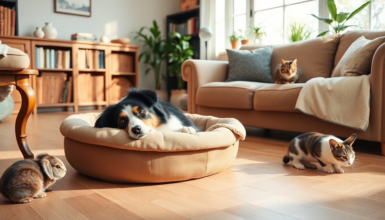 amici animali tutto quello che devi sapere per una convivenza serena 1761697782