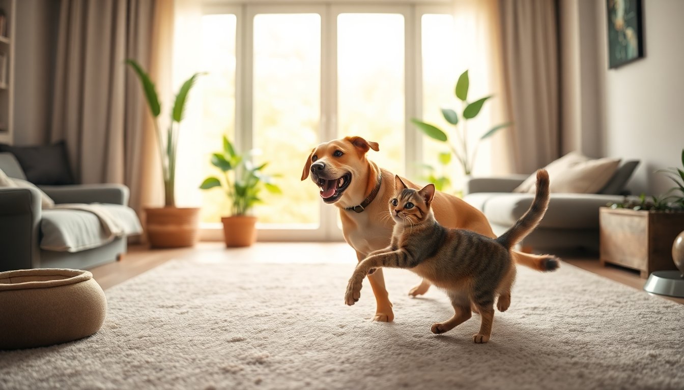 amici animali tutto quello che devi sapere sui tuoi pet 1761717143