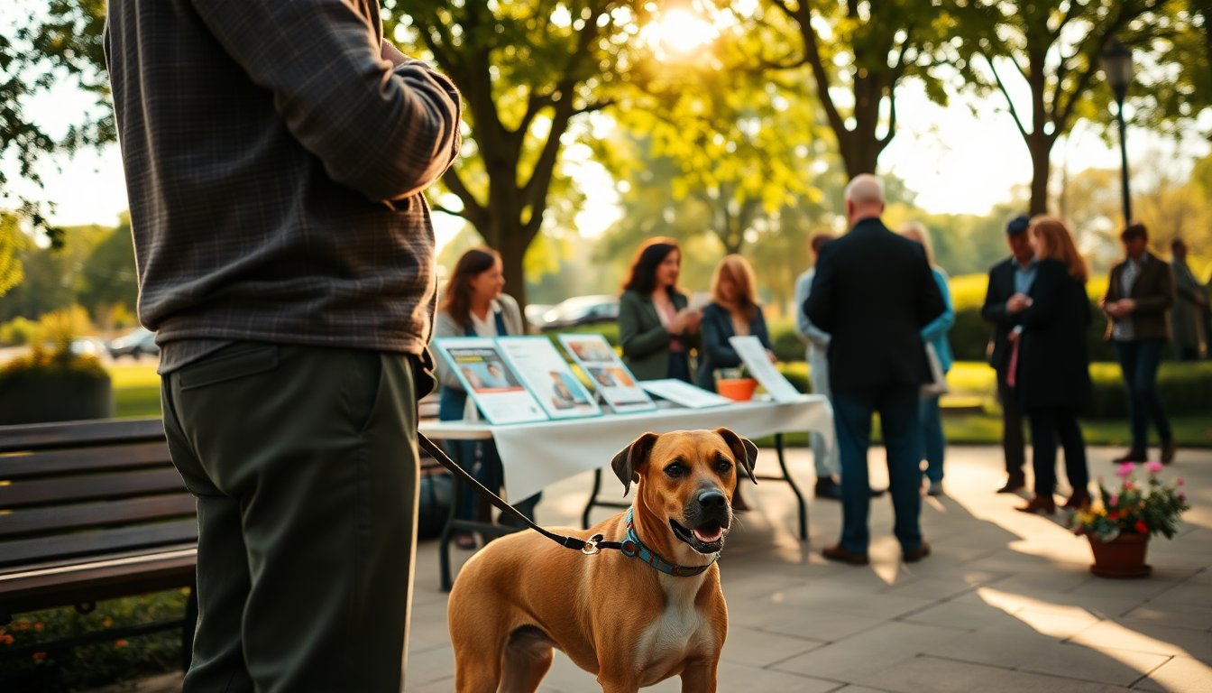 analisi approfondita della legge sul patentino per cani e il suo impatto sulla sicurezza e responsabilita dei proprietari 1760939134