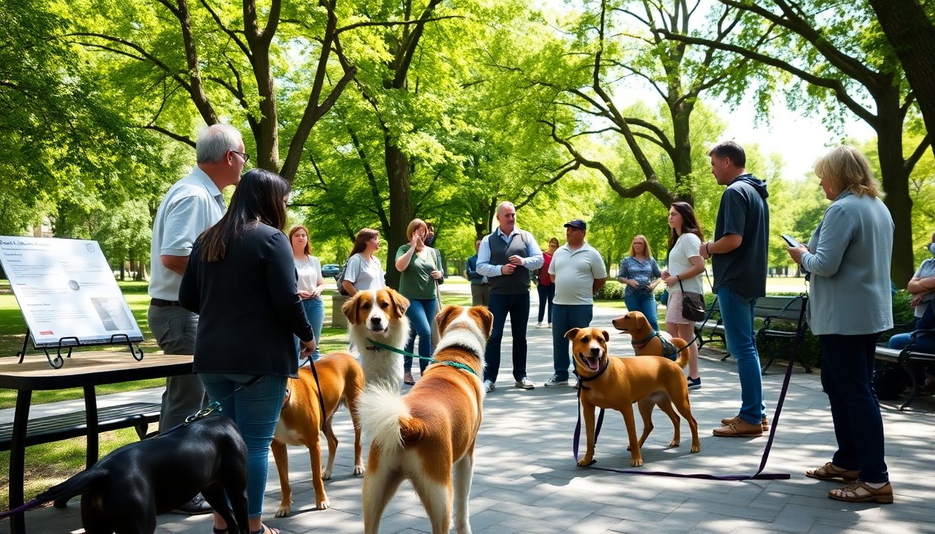 analisi approfondita della proposta di legge sul patentino canino in italia impatti e vantaggi 1761715225
