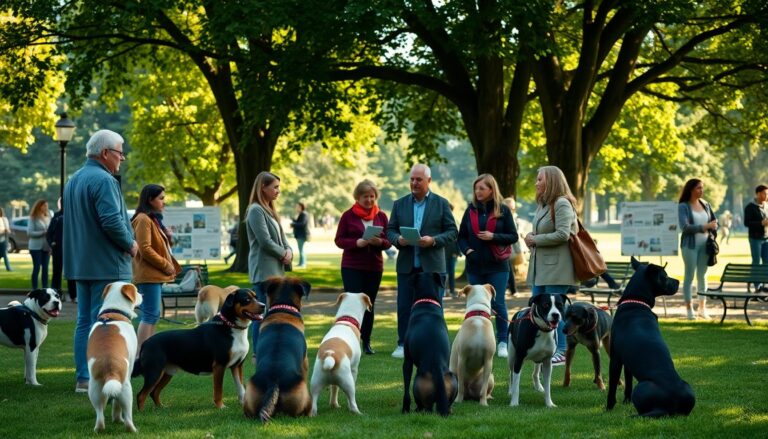 analisi approfondita della proposta di legge sul patentino obbligatorio per razze canine selezionate 1761483760