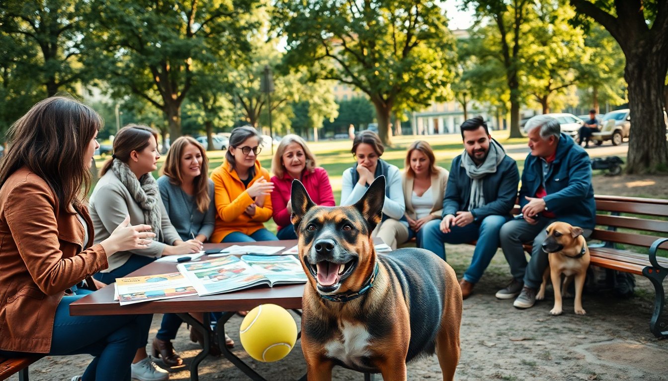 analisi approfondita della proposta di legge sul patentino per cani in italia tutto cio che devi sapere 1761047624