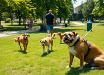 analisi approfondita della proposta di legge sul patentino per cani in italia tutto quello che devi sapere 1761587431