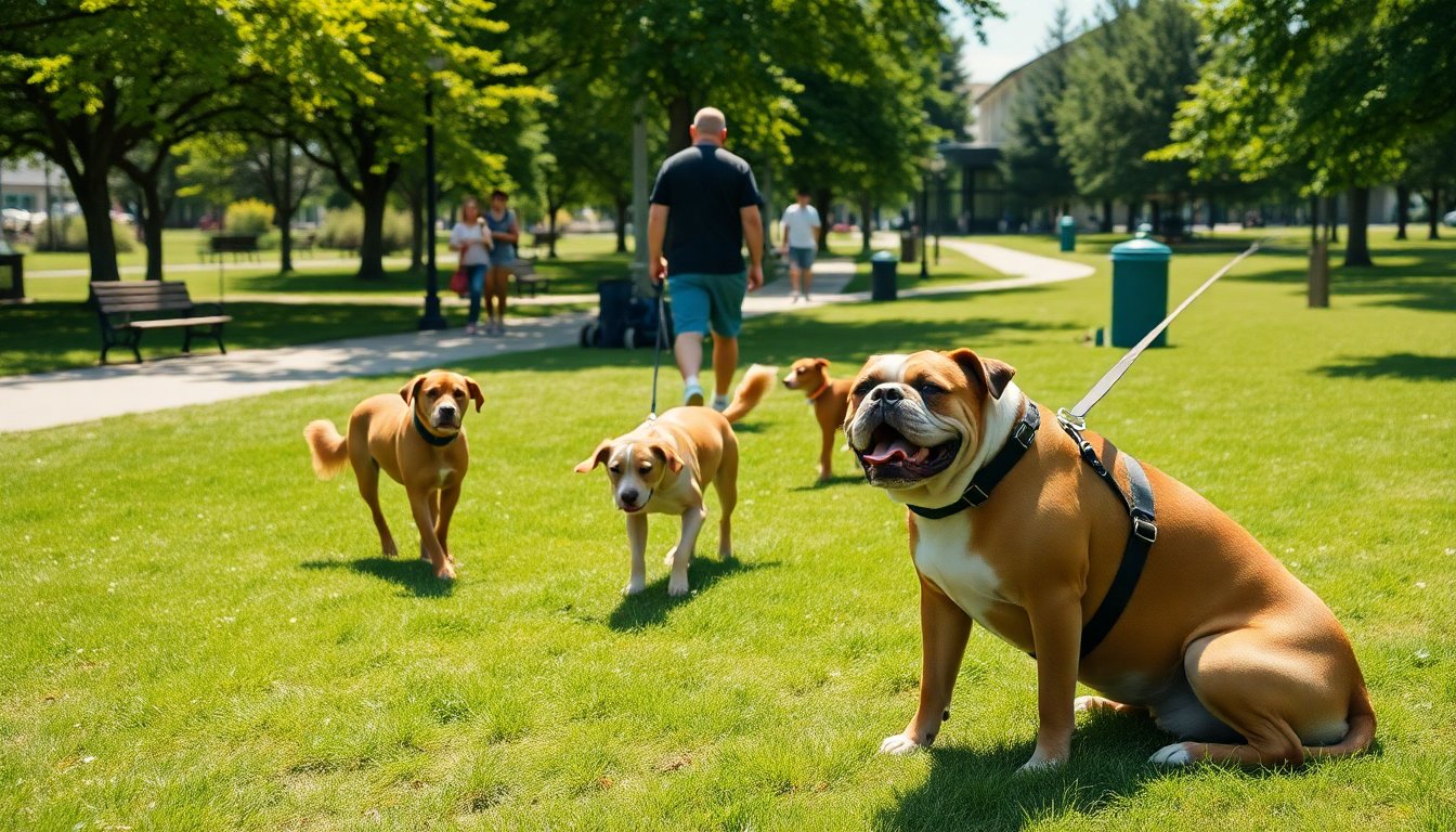 analisi approfondita della proposta di legge sul patentino per cani in italia tutto quello che devi sapere 1761587431