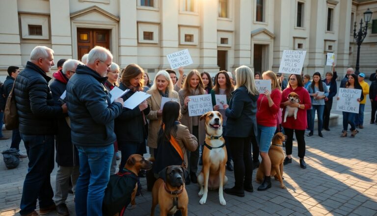 analisi approfondita della proposta di legge sul patentino per cani tutto quello che devi sapere 1760722241