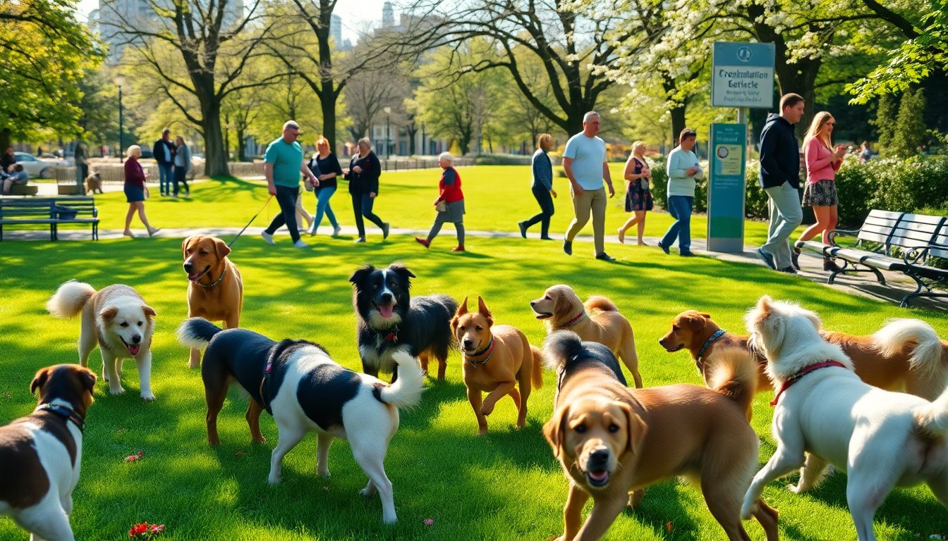 analisi approfondita delle nuove proposte di legge sul patentino per cani cosa cambia 1761715473