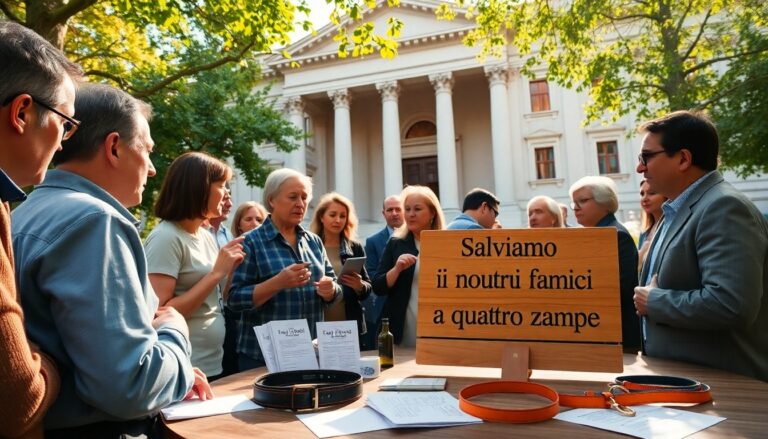 analisi critica della proposta di legge sul patentino per cani implicazioni e prospettive 1761714443