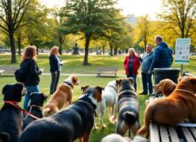 analisi dettagliata della proposta di legge sul patentino per cani cosa cambia e perche e importante 1761714837