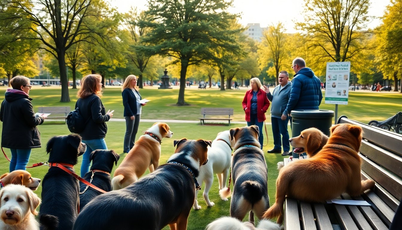 analisi dettagliata della proposta di legge sul patentino per cani cosa cambia e perche e importante 1761714837