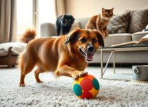 animali da compagnia come influenzano positivamente la nostra vita 1760462141