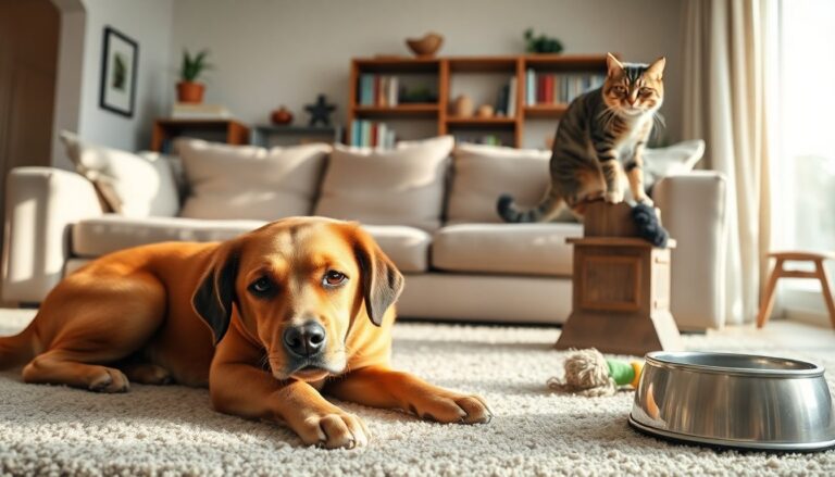 animali da compagnia cosa devi sapere prima di adottarne uno 1761718519