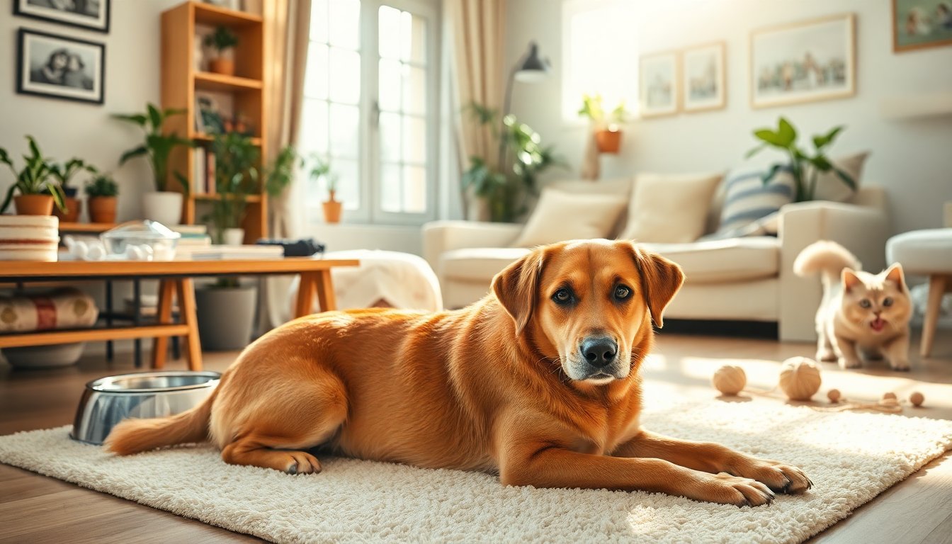 animali da compagnia guida completa per scegliere e curare il tuo amico a quattro zampe 1761648269